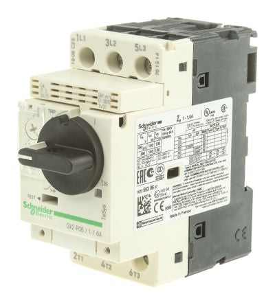Schneider Electric GV2P06 3052161
