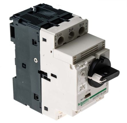 Schneider Electric GV2P07 3052177