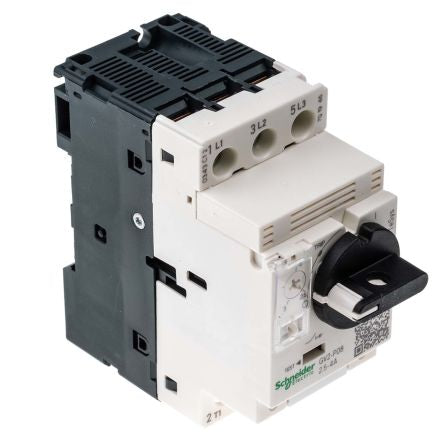 Schneider Electric GV2P08 3052183