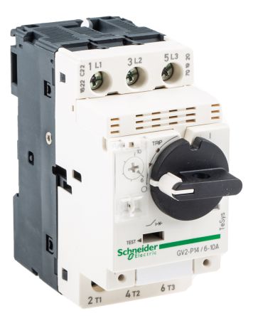 Schneider Electric GV2P14 3052206