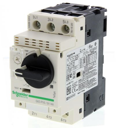 Schneider Electric GV2P16 3052212