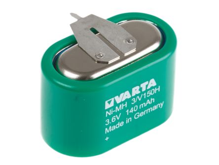 Varta 55615603059 3052795