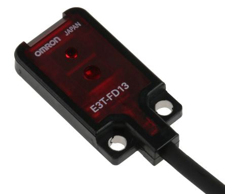 Omron E3TFD132M 3062152