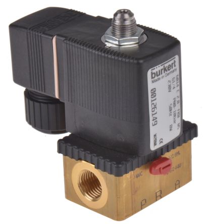 Burkert 126149 3069816