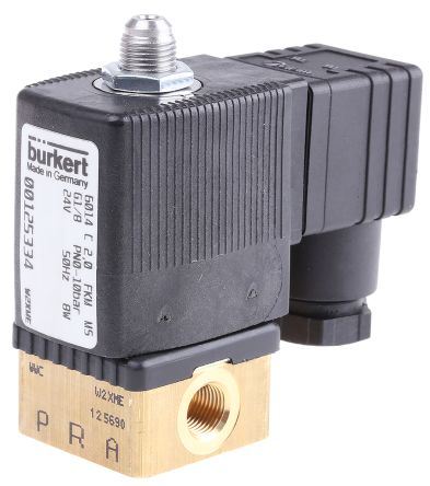 Burkert 125334 3069866