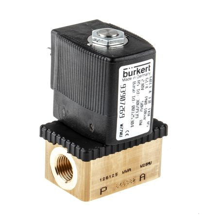 Burkert 125304 3069939