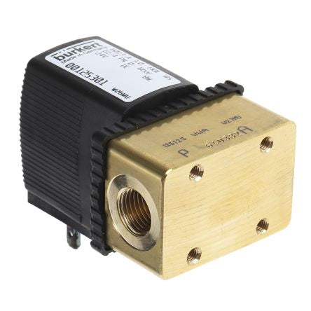 Burkert 125301 3069945