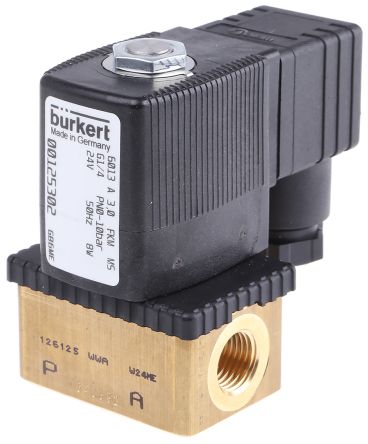 Burkert 125302 3069951