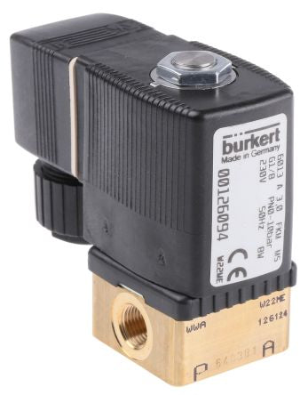 Burkert 126094 3069967