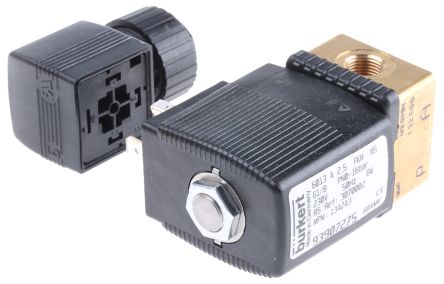 Burkert 134243 3070002