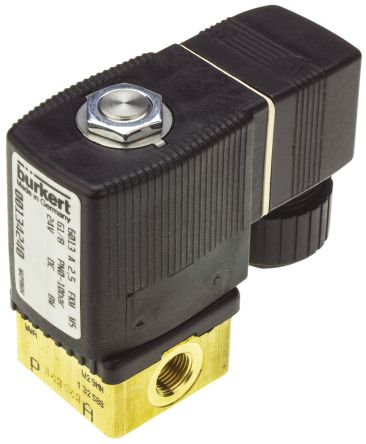 Burkert 134240 3070018