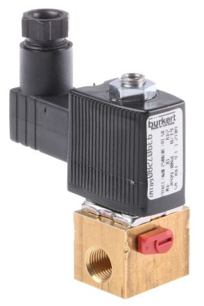 Burkert 134163 3070052