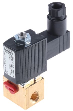 Burkert 134162 3070103