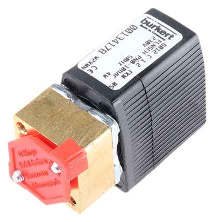 Burkert 134178 3070210