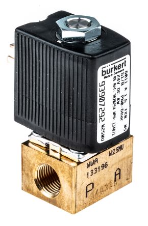Burkert 134071 3070254