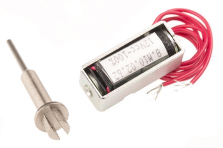 Mecalectro 8.M10 02 62 12 VCC 100% 3073326