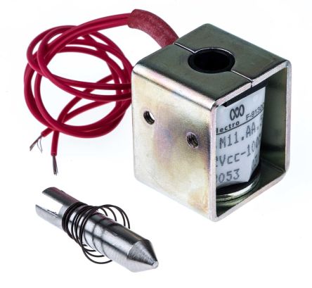 Mecalectro 8.M11 AA 52 12 VCC 100% 3073360