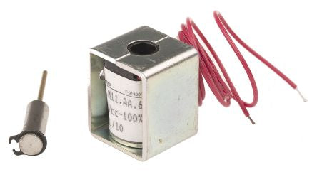 Mecalectro 8.M11 AA 62 24 VCC 100% 3073405