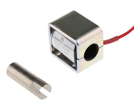 Mecalectro 8.M13 02 52 12 VCC 100% 3073461