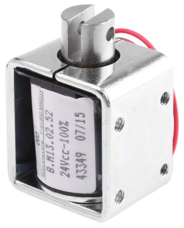 Mecalectro 8.M13 02 52 24 VCC 100% 3073477