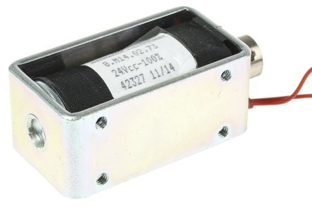 Mecalectro 8.M14 02 73 24 VCC 100% 3073528