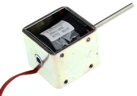 Mecalectro 8.M15 02 62 24 VCC 100% 3073584