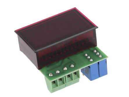 Murata Power Solutions DMS-20PC-0/5-24RL-C 3075495