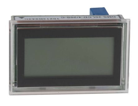 Murata Power Solutions DMS-20LCD-4/20S-C 3075502
