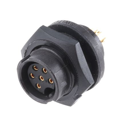 Switchcraft EN3P6FX 3080021