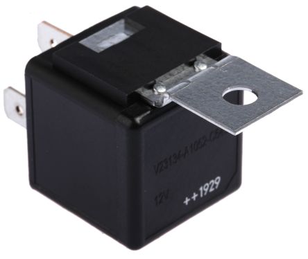 TE Connectivity V23134A1052C643 5-1393302-8 3080598