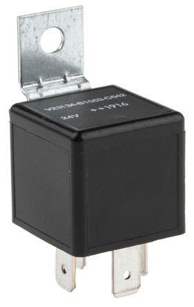 TE Connectivity V23134B1053C642 3-1393303-7 3080627