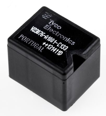 TE Connectivity V23076A1001C133 1393277-4 3080633