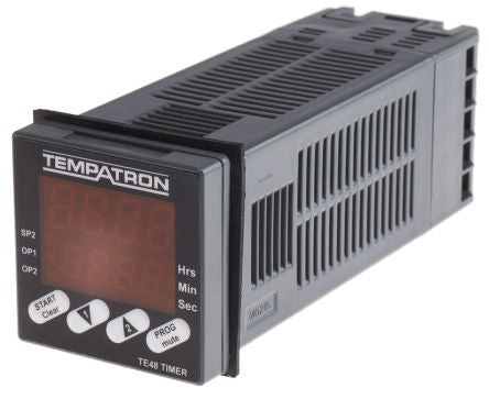 Tempatron TE48MH 3081585