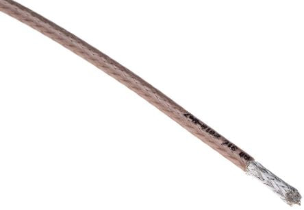 Quadrant Connectors RG316/D.25M 3089179