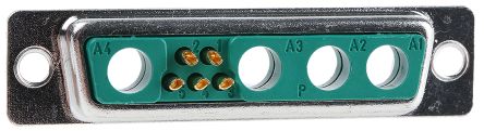FCT FM9W4P-K120 / 1731070061 3089214