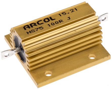 Arcol HS75 100R J 1664263