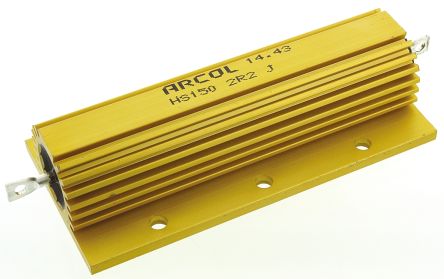 Arcol HS150 2R2 J 1664274
