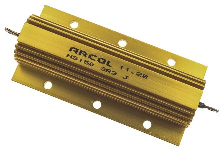 Arcol HS150 3R3 J 1664275