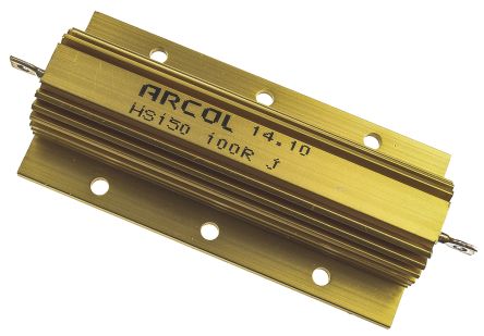 Arcol HS150 100R J 1664277