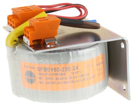 Nuvotem Talema SFB0160-230-24 3103174