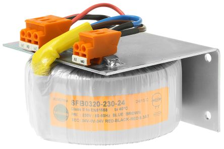 Nuvotem Talema SFB0320-230-24 3103180