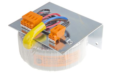 Nuvotem Talema SFB0500-230-24 3103196