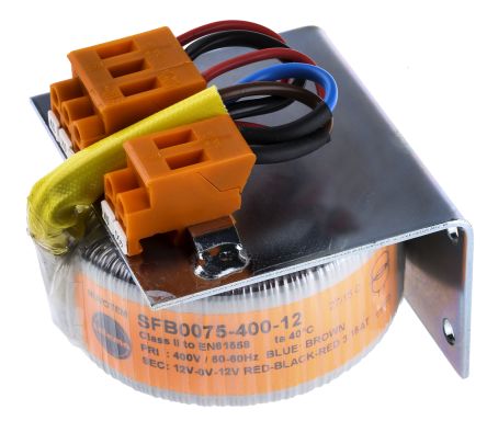Nuvotem Talema SFB0075-400-12 3103253