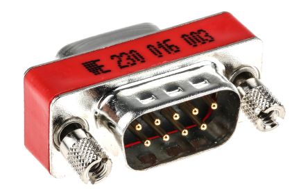 Wurth Elektronik 230016003 3106325