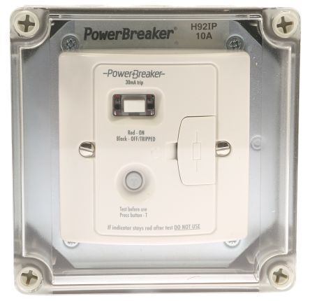 RS PRO  3108977
