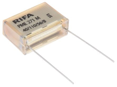 KEMET PME271MD6220KR30 1734995