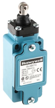 Honeywell GLAB01C 3112364