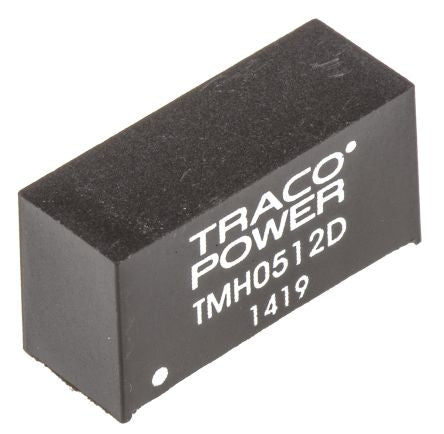 TRACOPOWER TMH 0512D 3114758