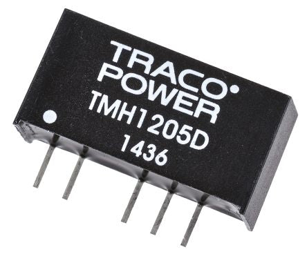 TRACOPOWER TMH 1205D 3114809