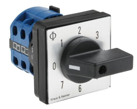 Kraus & Naimer CAD11A540/GBA001EF 3115048